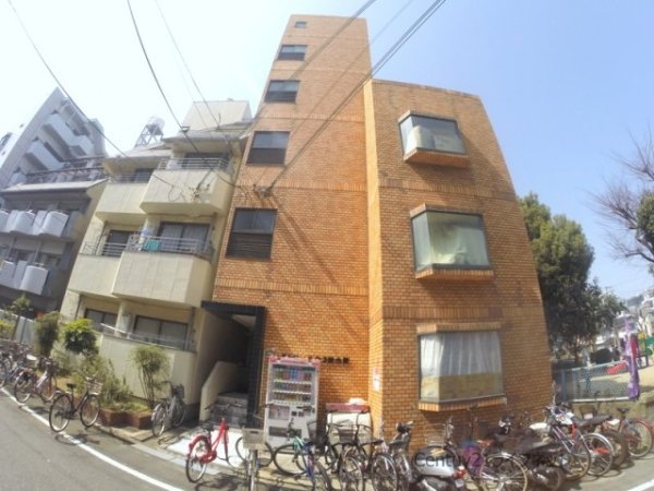 大阪市淀川区東三国２丁目のマンション