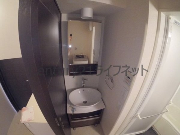 大阪市北区本庄東２丁目のマンション