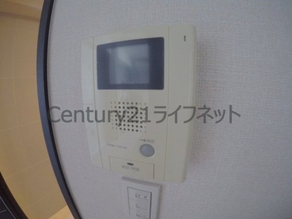 大阪市北区本庄東２丁目のマンション