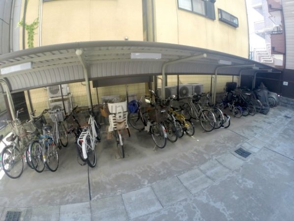大阪市北区本庄東２丁目のマンション