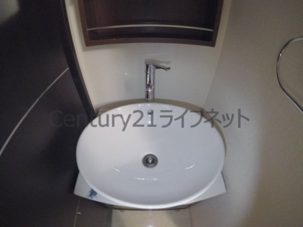 大阪市北区本庄東２丁目のマンション