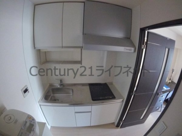 大阪市北区本庄東２丁目のマンション
