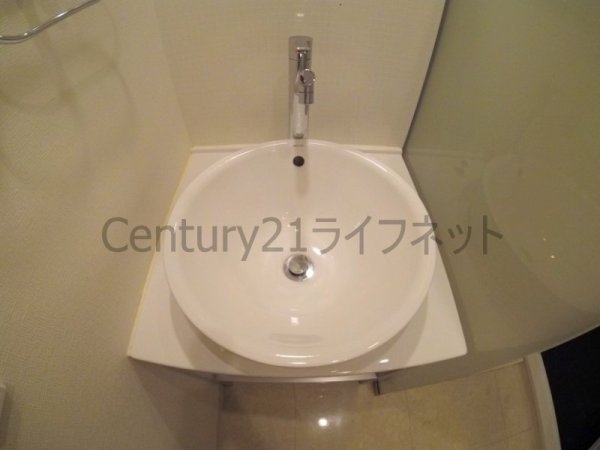 大阪市北区本庄東２丁目のマンション