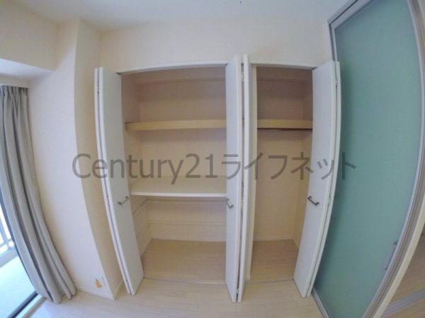 大阪市北区本庄東２丁目のマンション