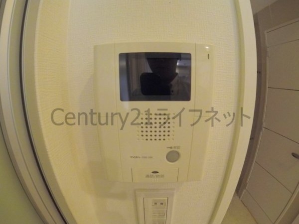 大阪市北区本庄東２丁目のマンション