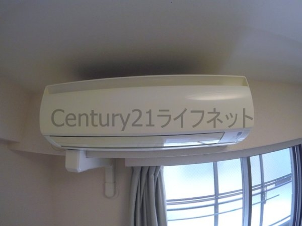 大阪市北区本庄東２丁目のマンション