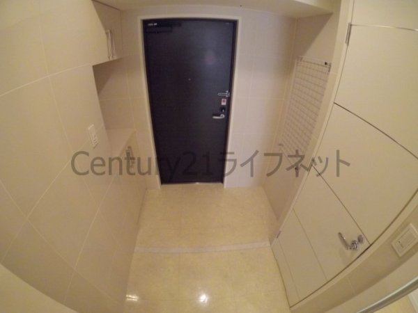 大阪市北区本庄東２丁目のマンション