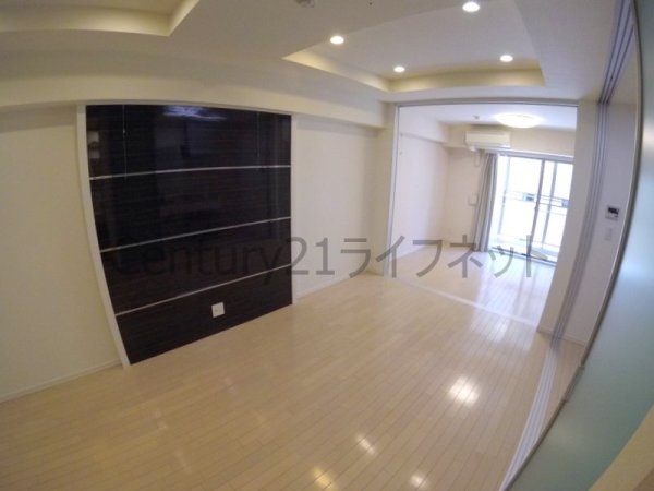大阪市北区本庄東２丁目のマンション