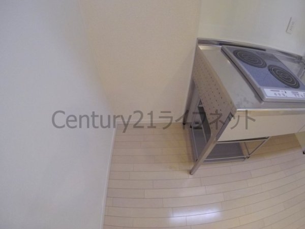 大阪市北区本庄東２丁目のマンション