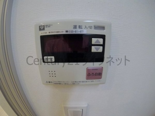 大阪市北区本庄東２丁目のマンション