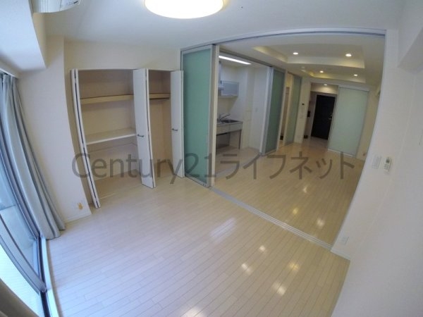 大阪市北区本庄東２丁目のマンション