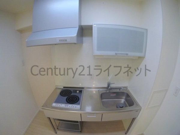 大阪市北区本庄東２丁目のマンション