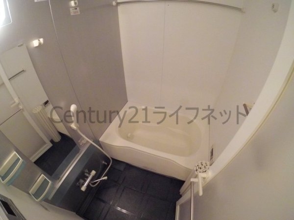 大阪市北区本庄東２丁目のマンション