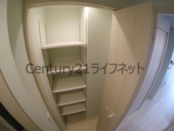 大阪市北区天神橋１丁目のマンション