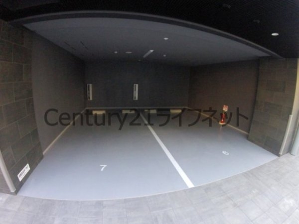 大阪市北区天神橋１丁目のマンション