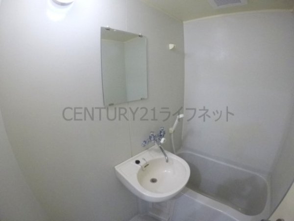 大阪市淀川区木川東４丁目のマンション
