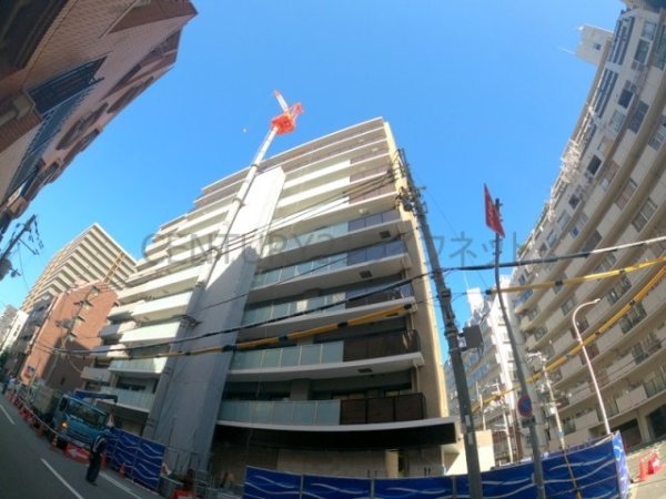 大阪市北区同心２丁目のマンション