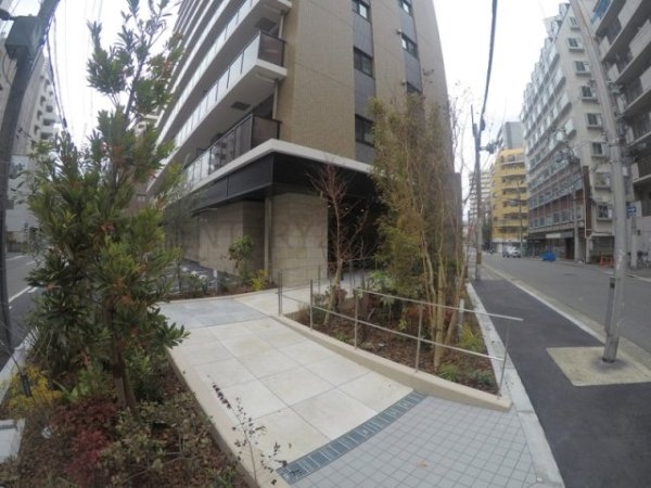 大阪市北区同心２丁目のマンション