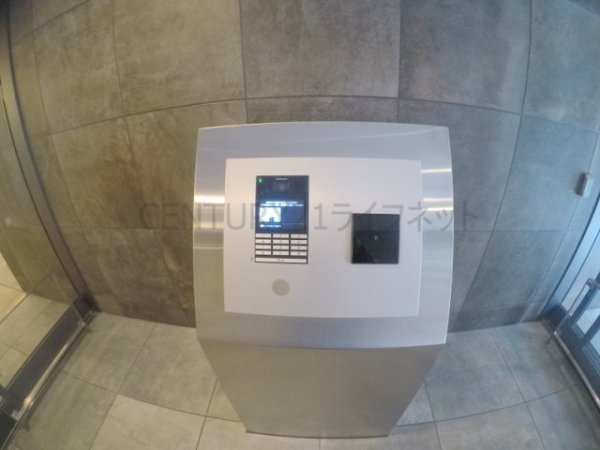 大阪市北区同心２丁目のマンション