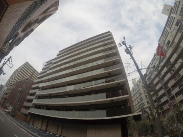 大阪市北区同心２丁目のマンション