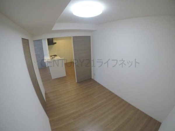 大阪市北区同心２丁目のマンション