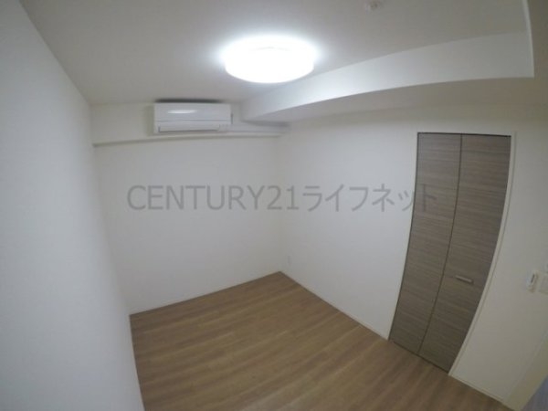 大阪市北区同心２丁目のマンション