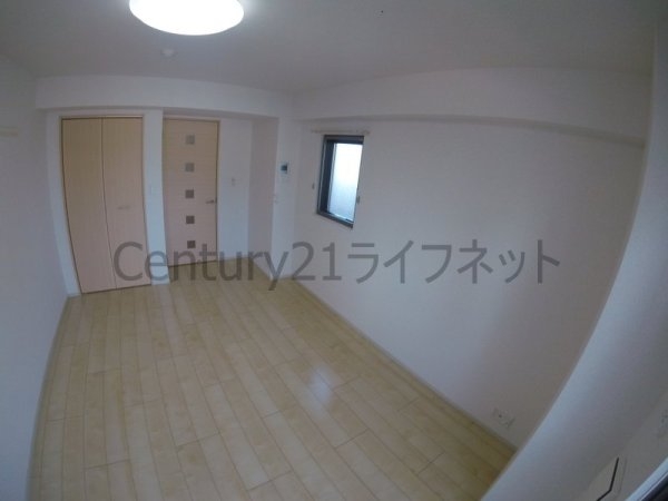 大阪市北区大淀中３丁目のマンション