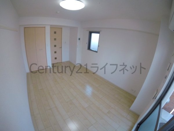 大阪市北区大淀中３丁目のマンション