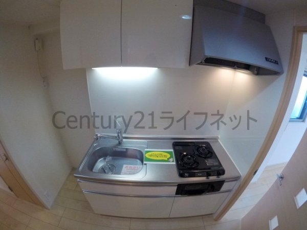 大阪市北区大淀中３丁目のマンション