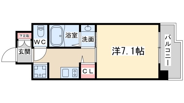 エイペックス梅田東2