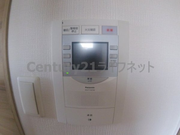大阪市北区豊崎２丁目のマンション