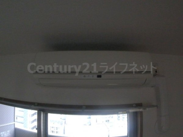 大阪市北区豊崎２丁目のマンション
