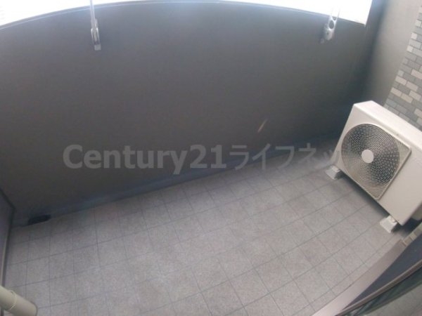 大阪市北区豊崎２丁目のマンション