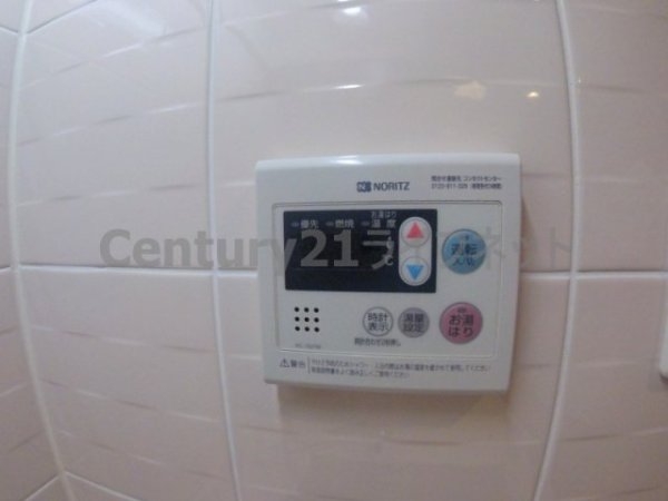 大阪市北区豊崎２丁目のマンション