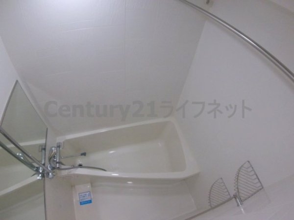 大阪市北区豊崎２丁目のマンション