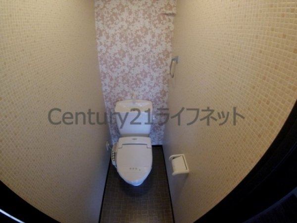 大阪市北区本庄西３丁目のマンション