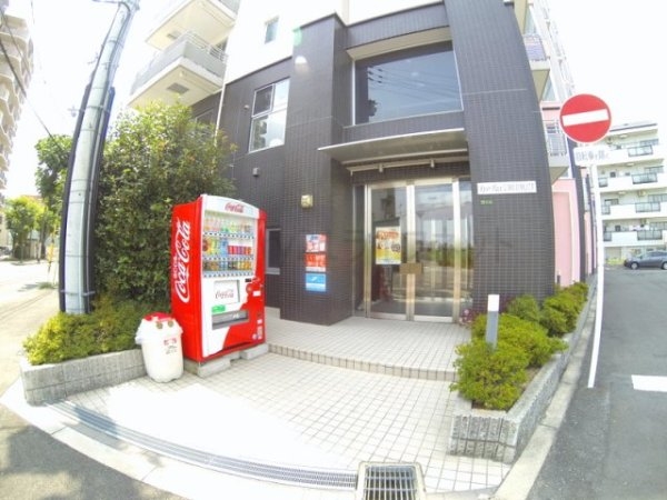大阪市北区本庄西３丁目のマンション