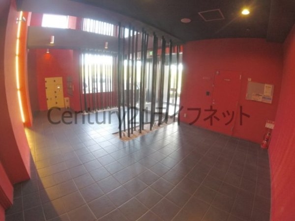 大阪市北区本庄西３丁目のマンション