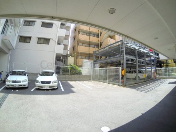 大阪市北区本庄西３丁目のマンション