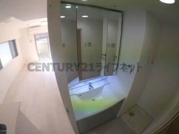 大阪市北区本庄西２丁目のマンション
