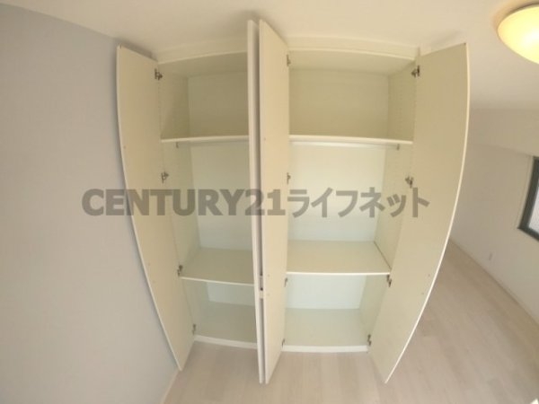 大阪市北区本庄西２丁目のマンション