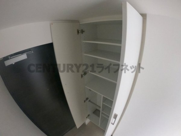 大阪市北区本庄西２丁目のマンション
