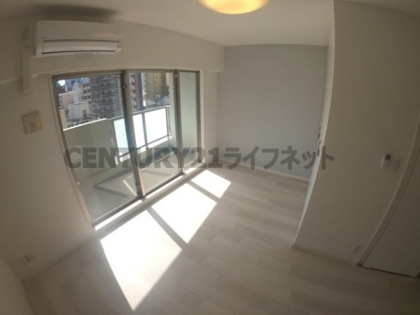 大阪市北区本庄西２丁目のマンション