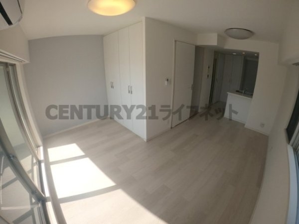 大阪市北区本庄西２丁目のマンション