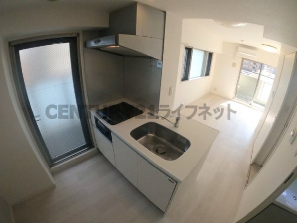 大阪市北区本庄西２丁目のマンション