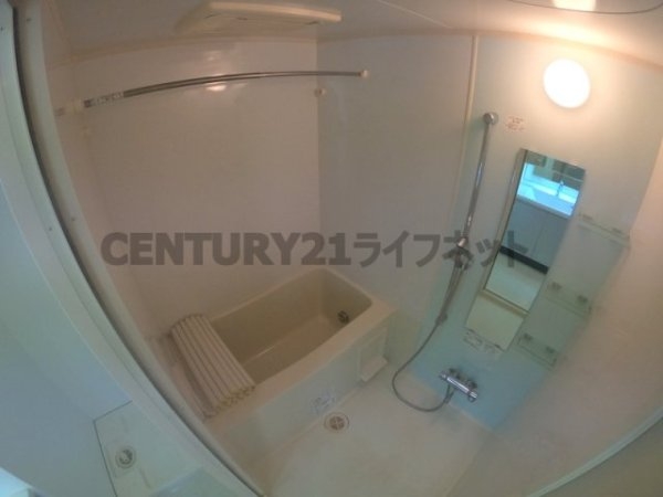 大阪市北区本庄西２丁目のマンション