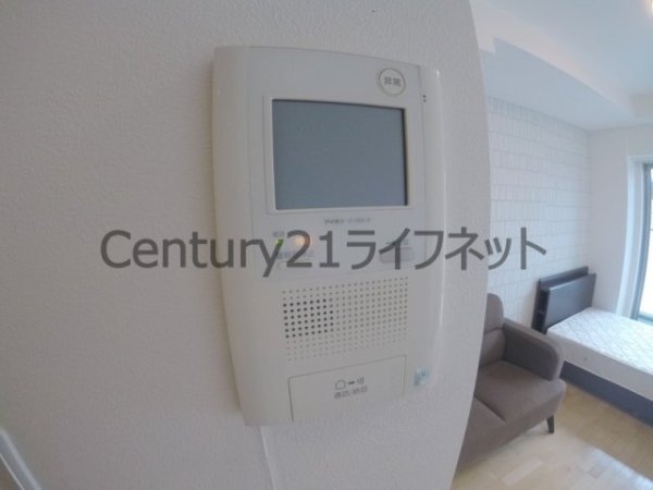 大阪市北区本庄西２丁目のマンション