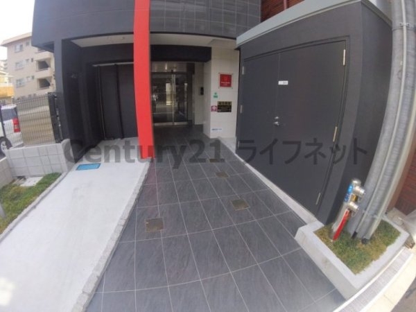 大阪市淀川区木川東２丁目のマンション