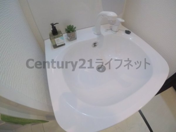 大阪市淀川区木川東２丁目のマンション