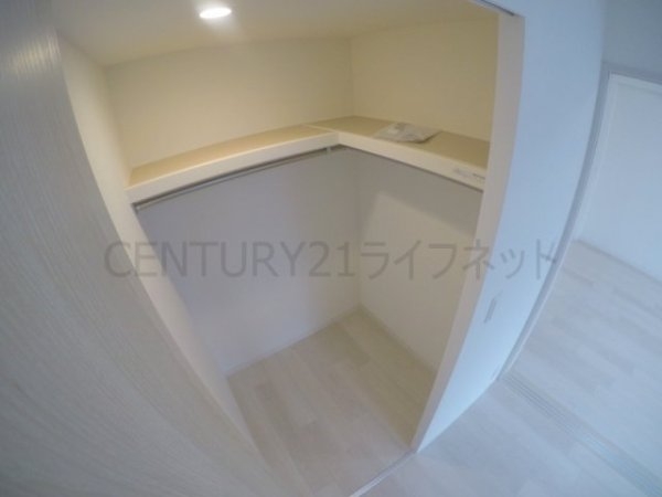 大阪市淀川区新北野１丁目のマンション